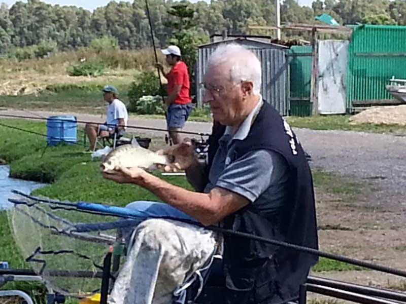 omero-pesca